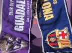 FC Barcelona heeft moeite om de muur van Guadalajara te doorbreken, maar plaatst zich voor de volgende ronde voor de Copa del Rey