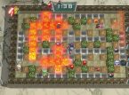 Super Bomberman R geüpdatet naar  2.0