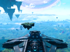 No Man's Sky krijgt zijn eigen Helldivers II-achtige evenement in de Swarm-update