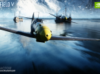Open bèta Battlefield V gaat begin september van start
