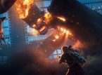 De eerste beelden en samenvatting van het verhaal voor de Ghostbusters animatieserie bekend als Night Shift zijn gedeeld